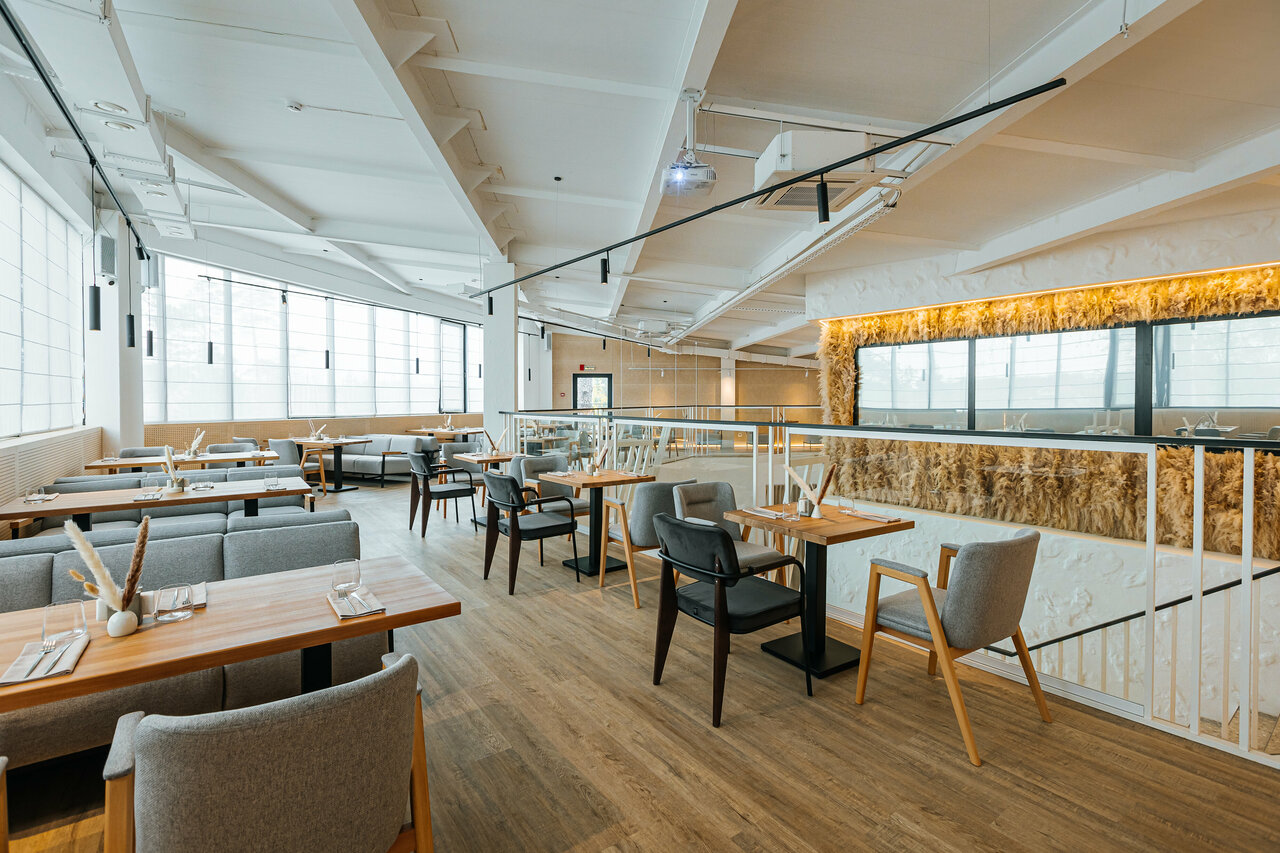 Гостиница Ранчо 636 Дзержинск-88