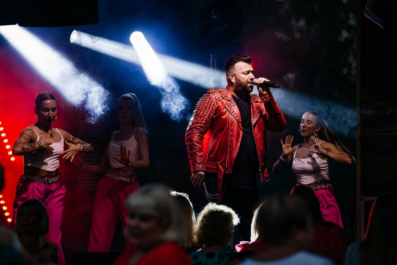 Гостиница Ранчо 636 Дзержинск-30