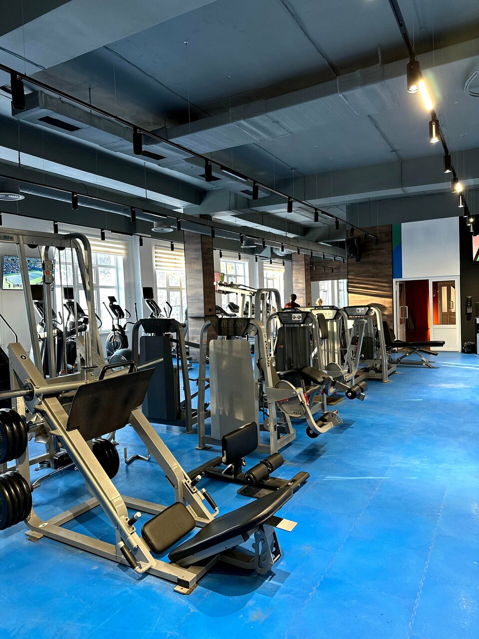 Гостиница Ранчо 636 Дзержинск-152