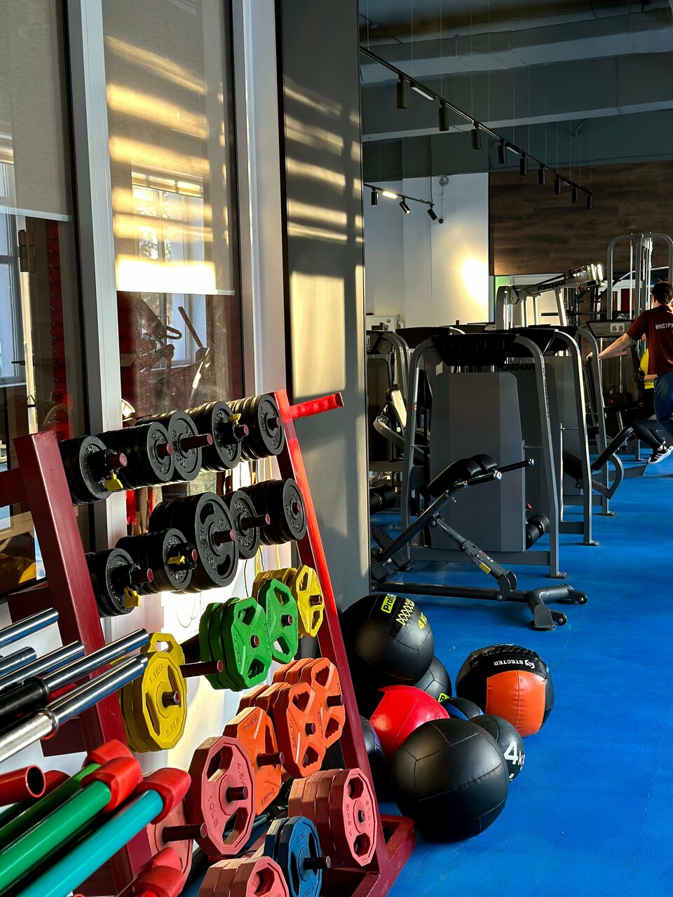 Гостиница Ранчо 636 Дзержинск-150