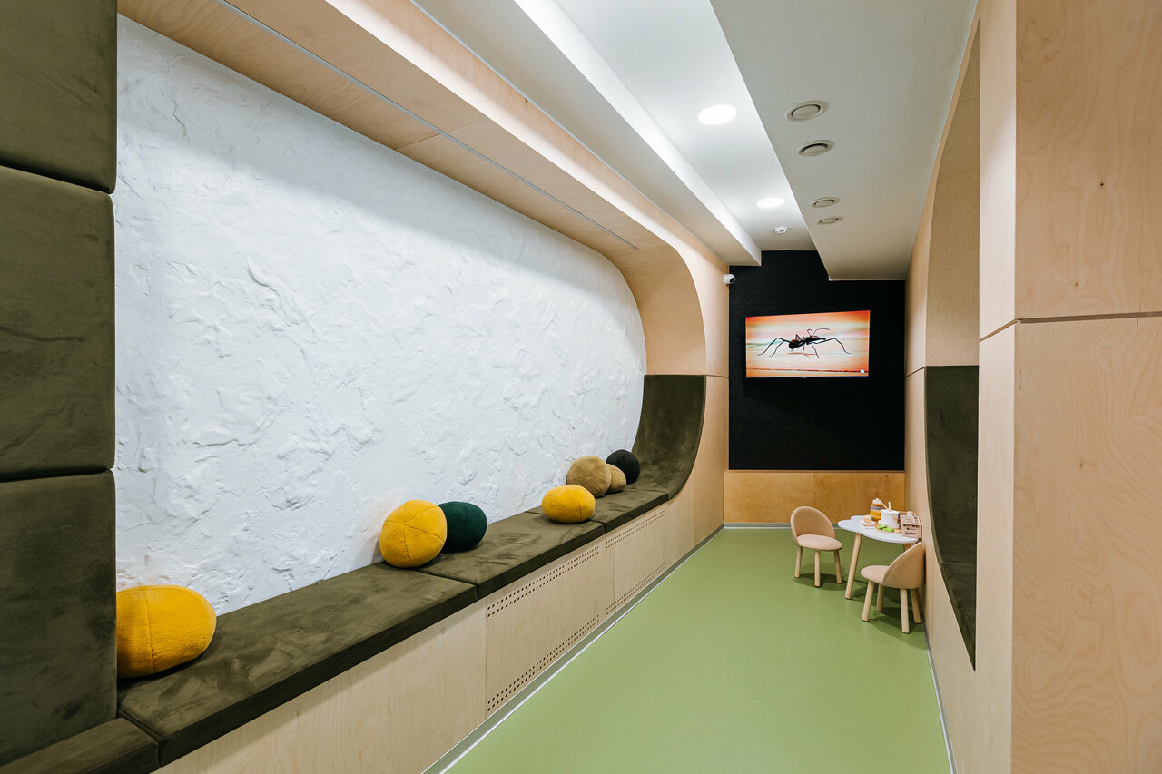 Гостиница Ранчо 636 Дзержинск-91