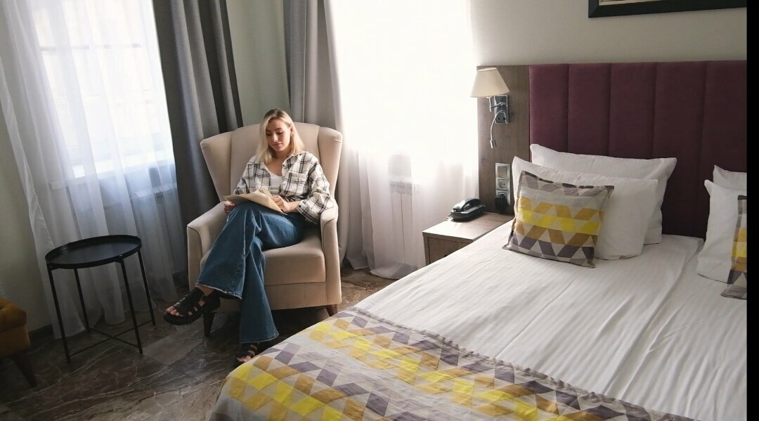 Гостиница Ранчо 636 Дзержинск-56