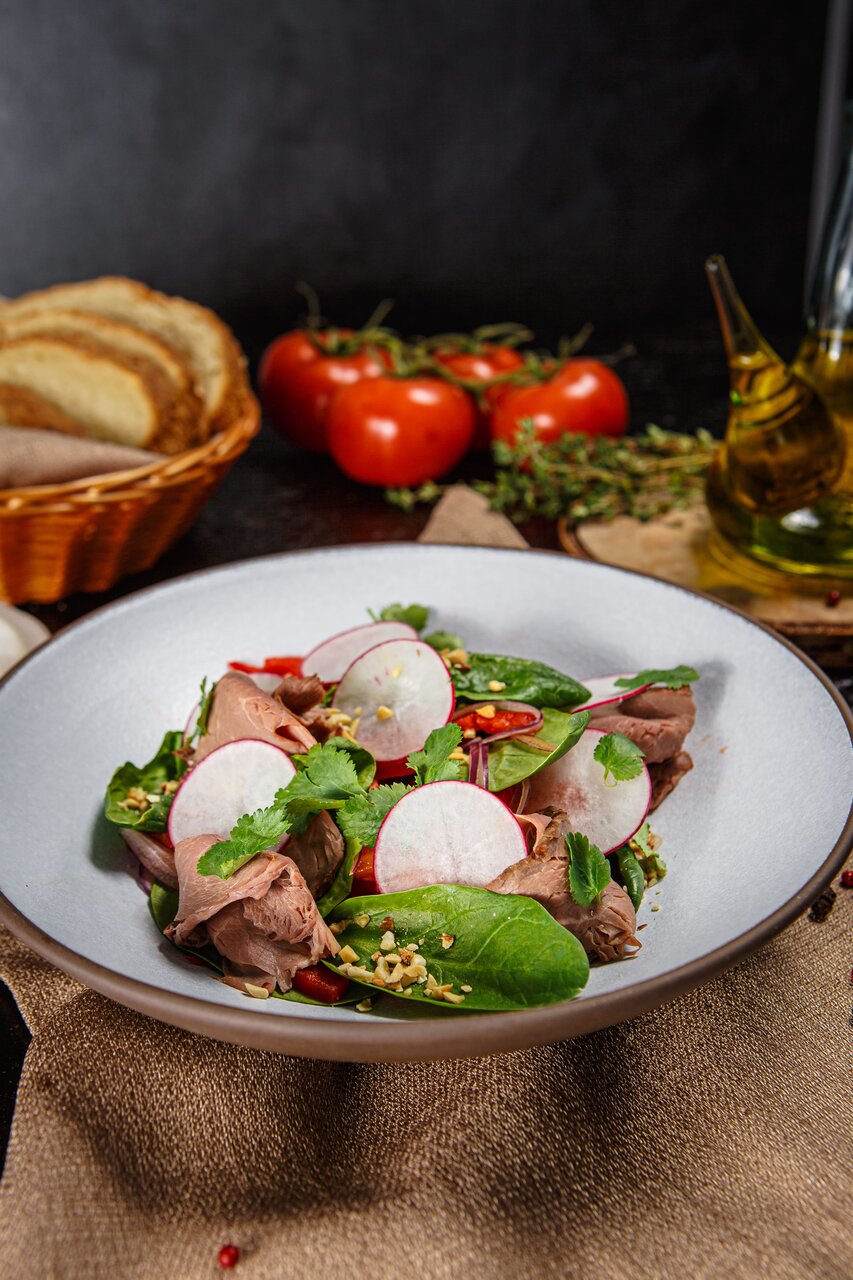 Гостиница Ранчо 636 Дзержинск-123