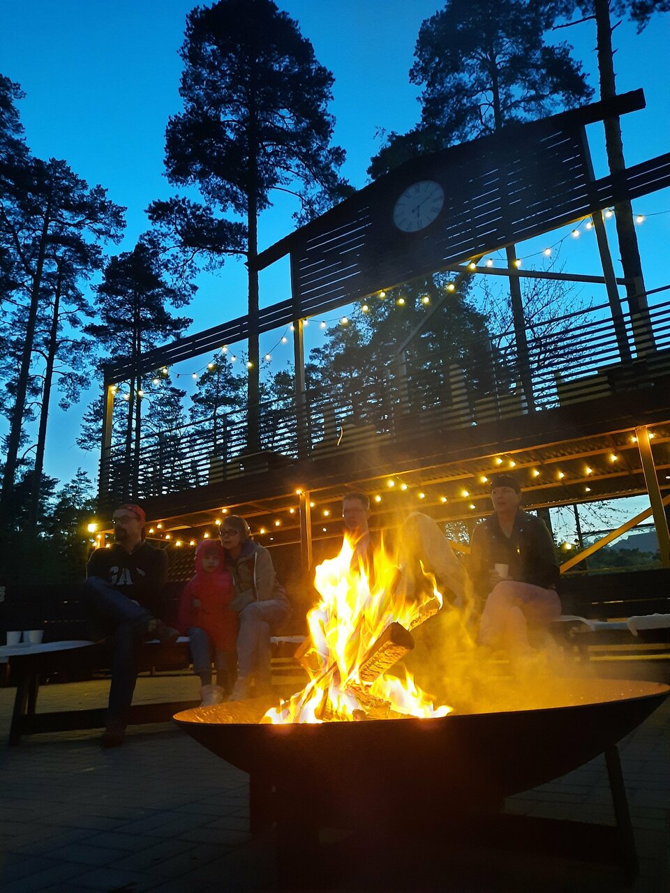 Гостиница Ранчо 636 Дзержинск-116