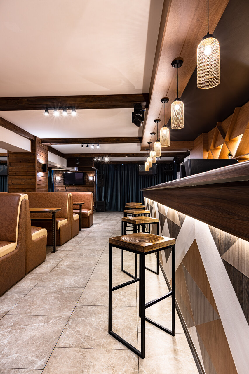 Гостиница Ранчо 636 Дзержинск-129