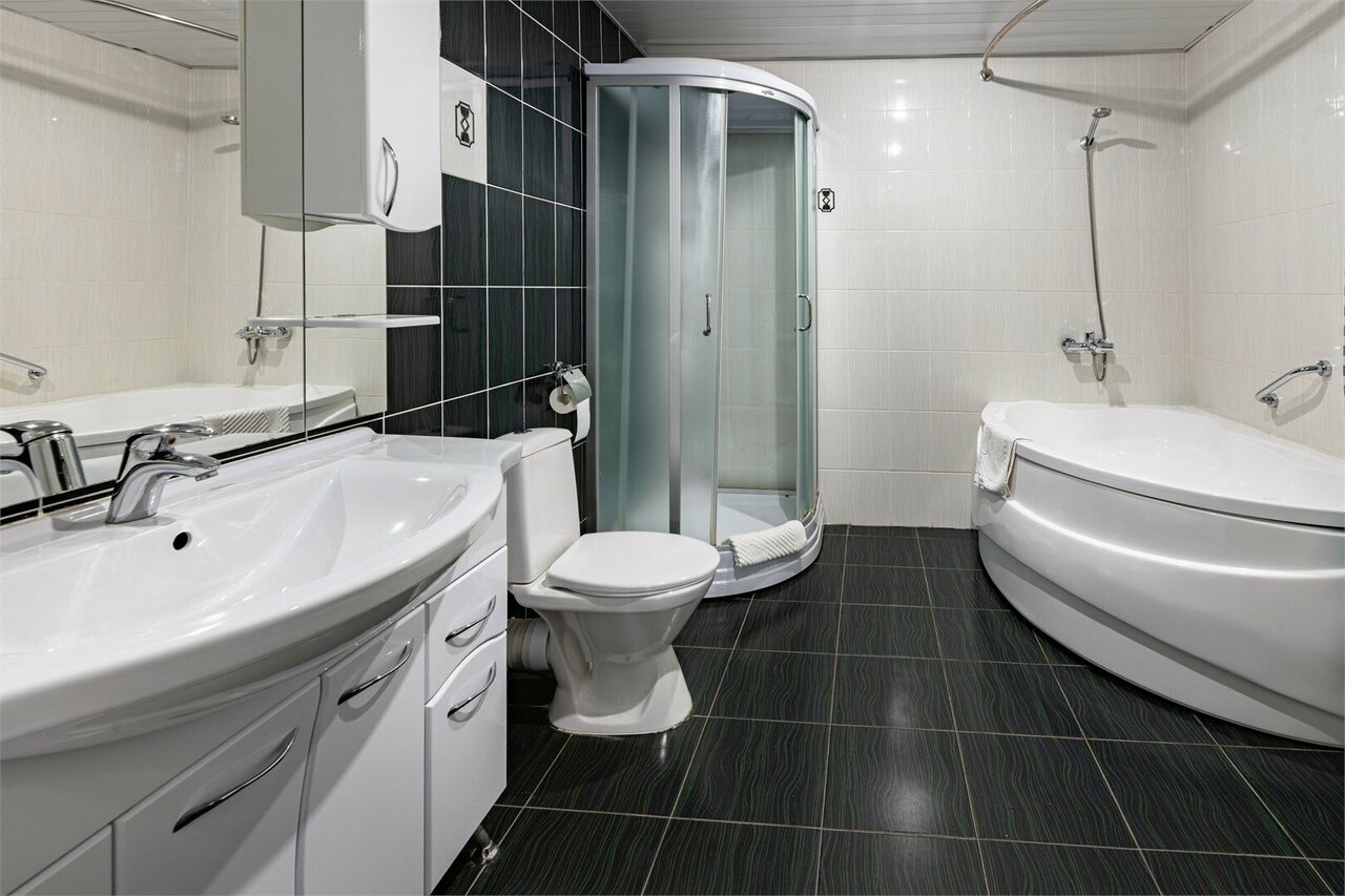 Гостиница Ранчо 636 Дзержинск