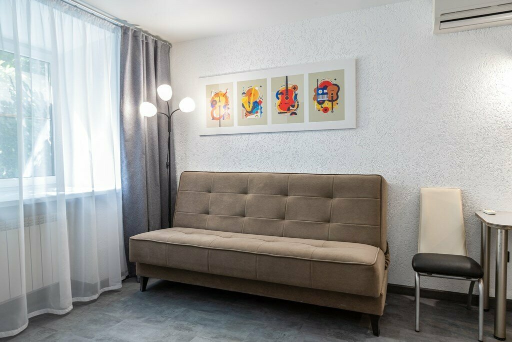 Гостиница Ранчо 636 Дзержинск