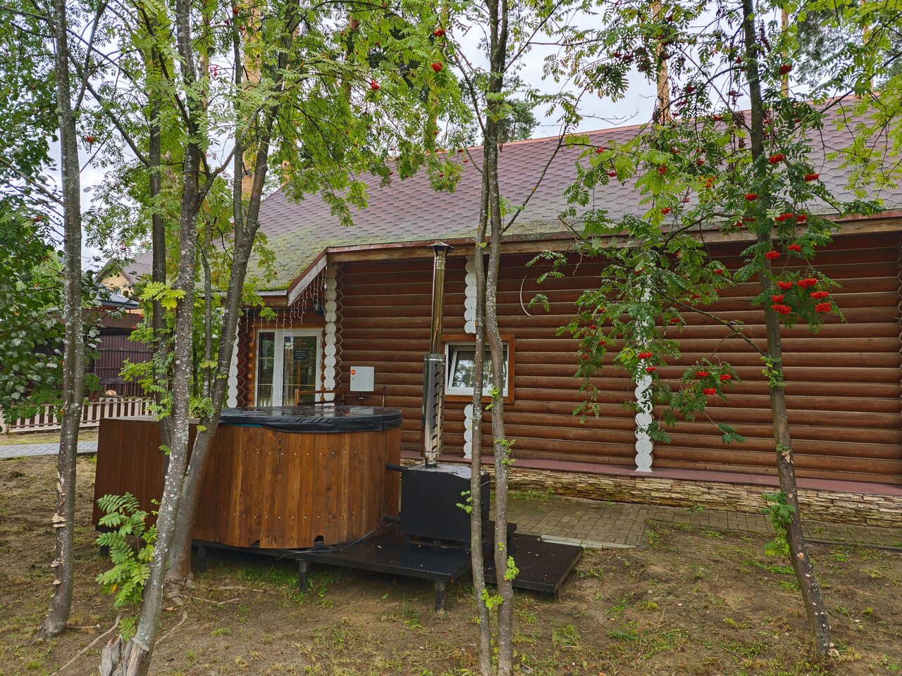 Гостиница Ранчо 636 Дзержинск-203