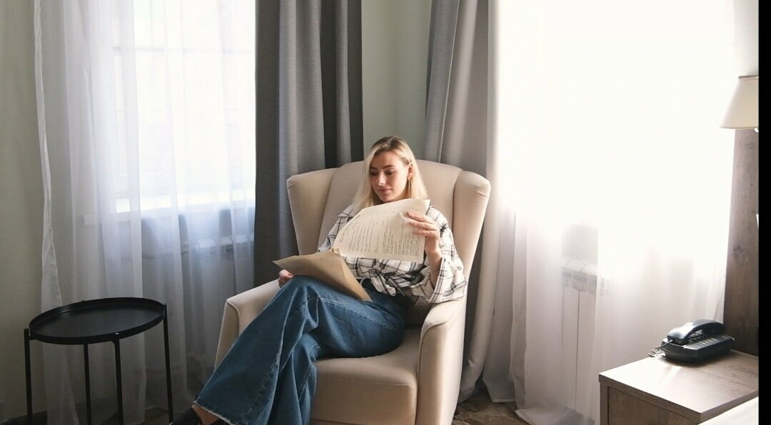 Гостиница Ранчо 636 Дзержинск-55