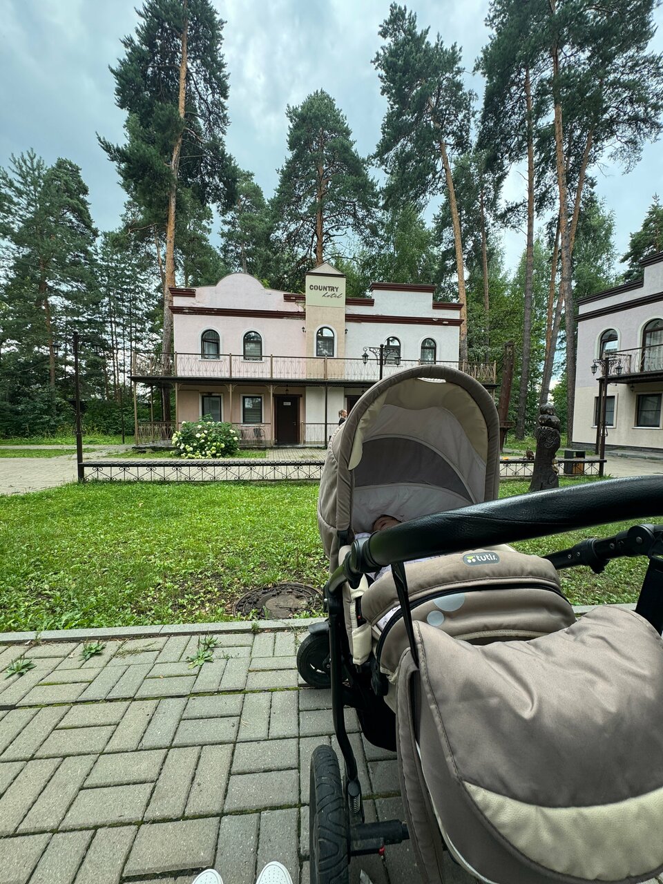 Гостиница Ранчо 636 Дзержинск-198