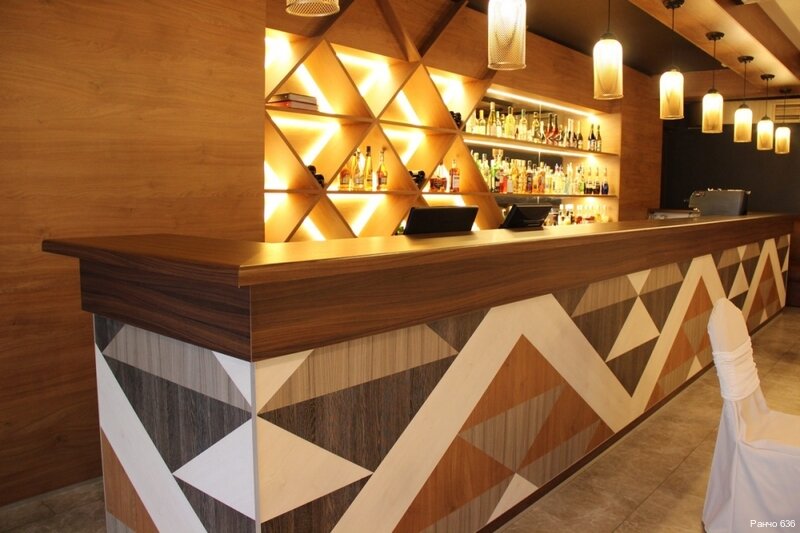 Гостиница Ранчо 636 Дзержинск-126