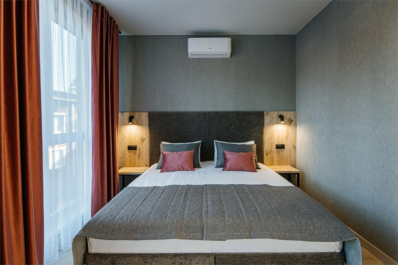 Гостиница Ранчо 636 Дзержинск