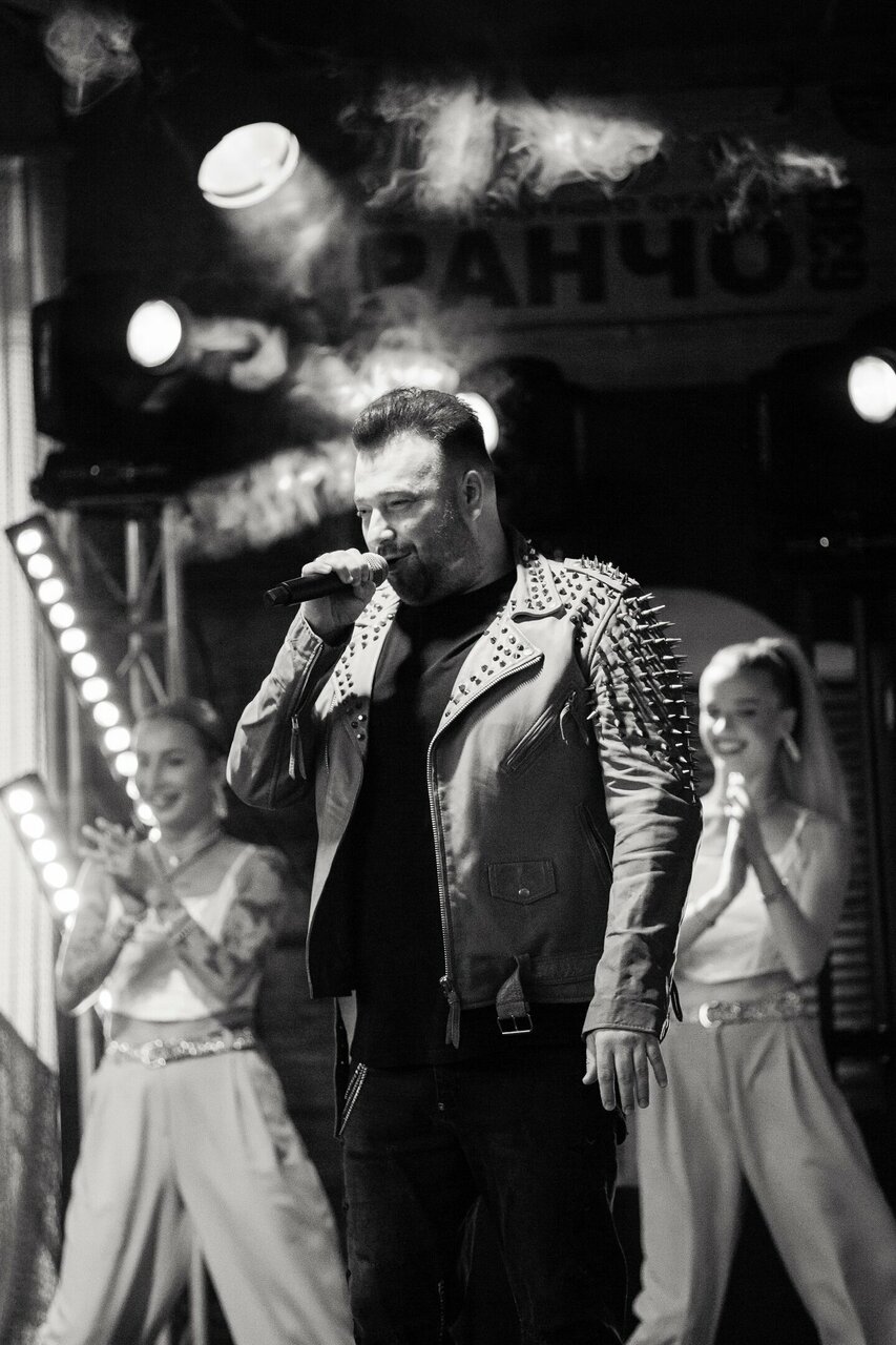 Гостиница Ранчо 636 Дзержинск-31