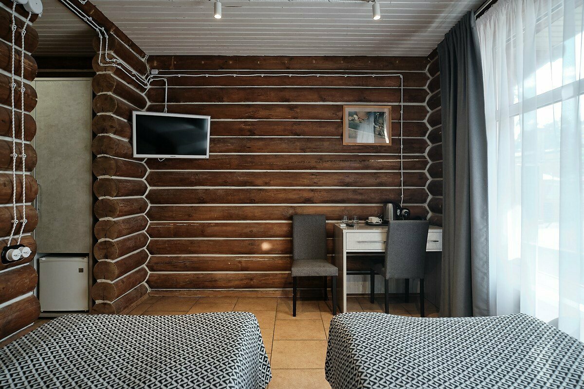 Гостиница Ранчо 636 Дзержинск