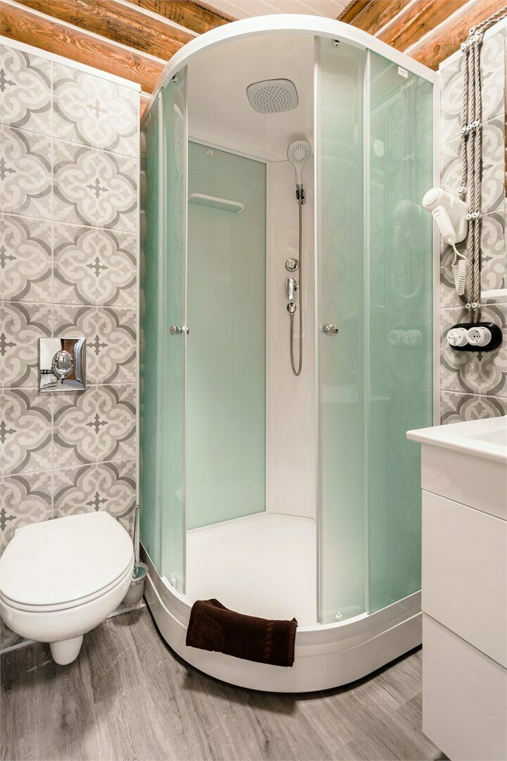 Гостиница Ранчо 636 Дзержинск