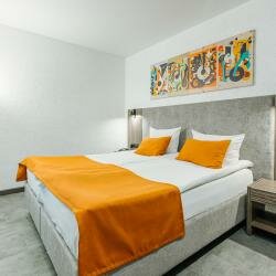 Гостиница Ранчо 636 Дзержинск-6