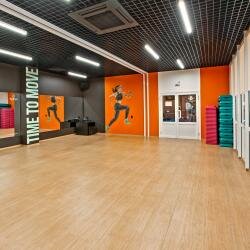 Гостиница Ранчо 636 Дзержинск-139