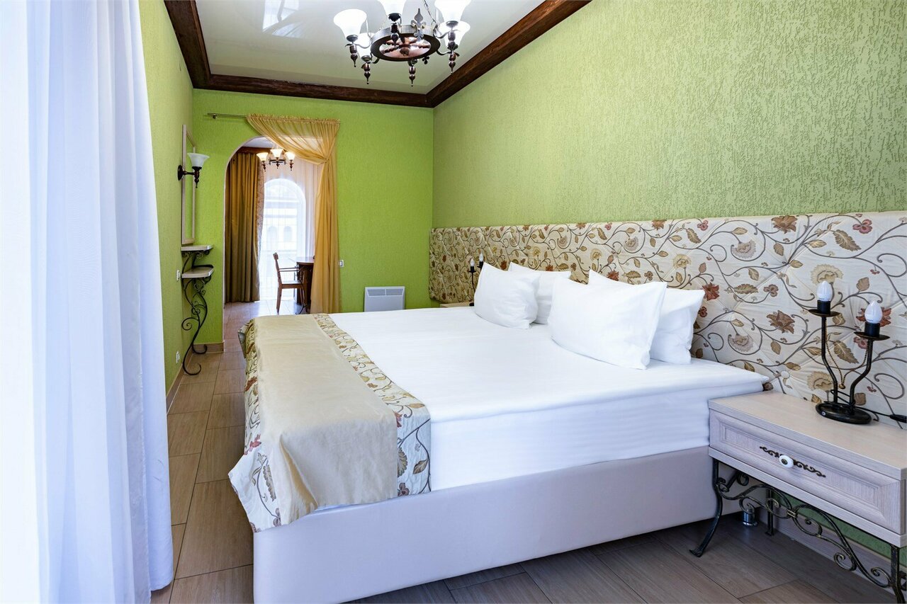 Гостиница Ранчо 636 Дзержинск