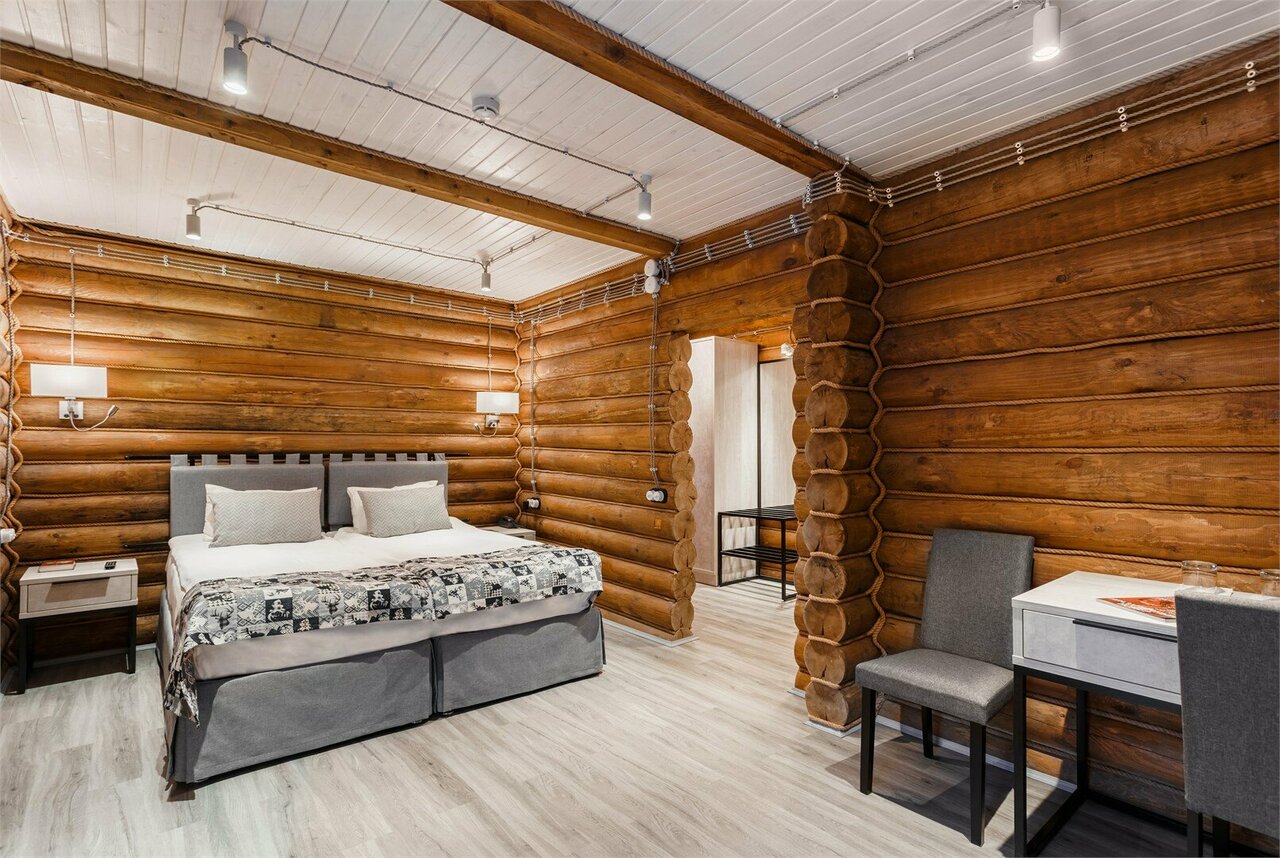 Гостиница Ранчо 636 Дзержинск