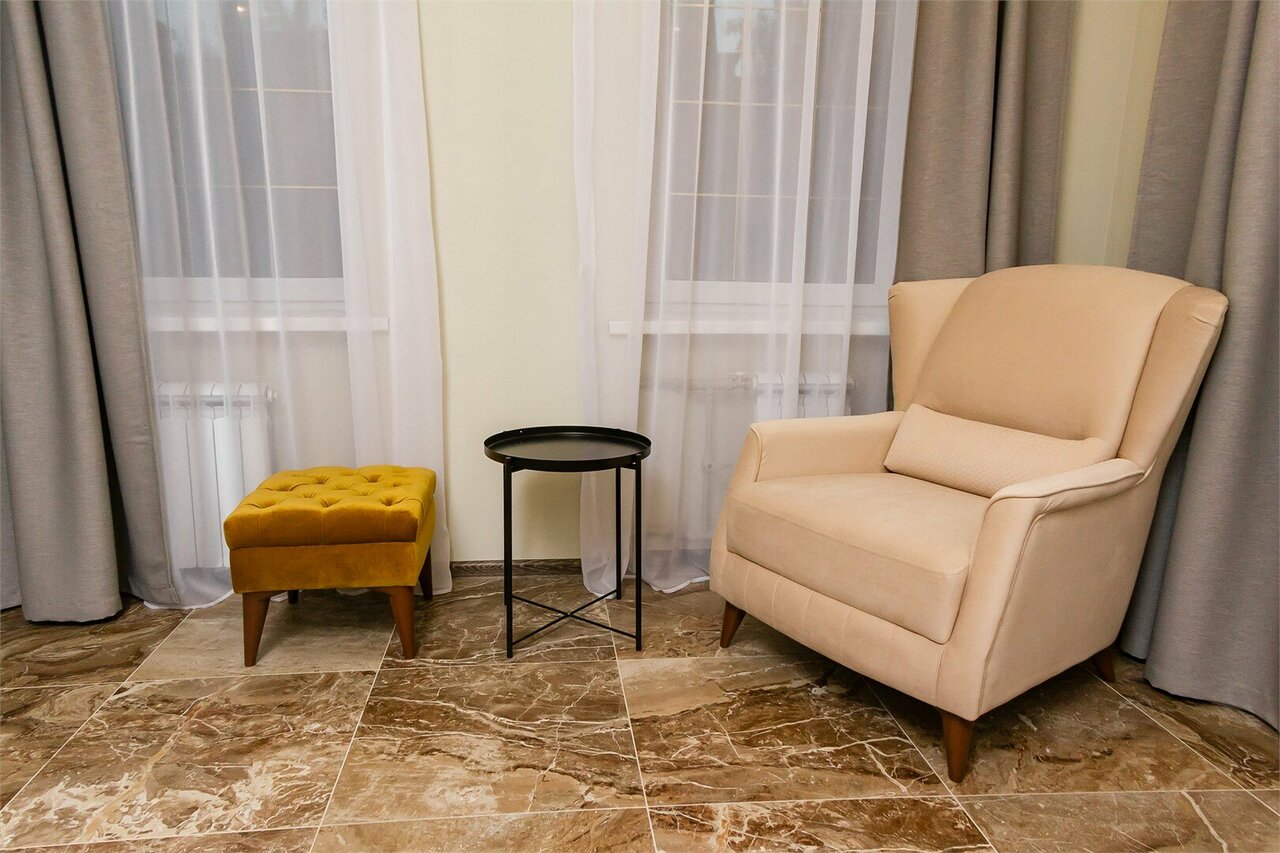 Гостиница Ранчо 636 Дзержинск