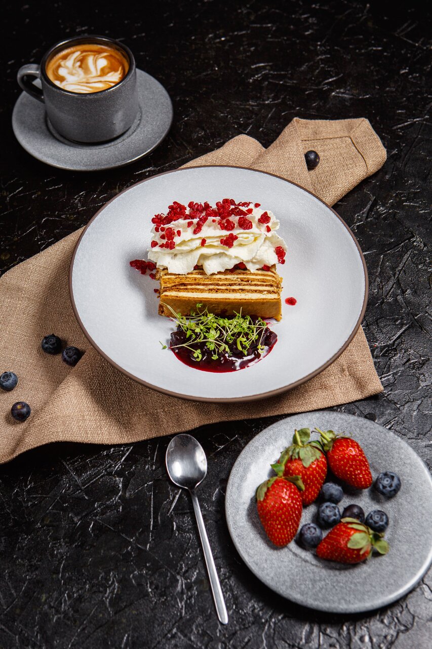 Гостиница Ранчо 636 Дзержинск-118