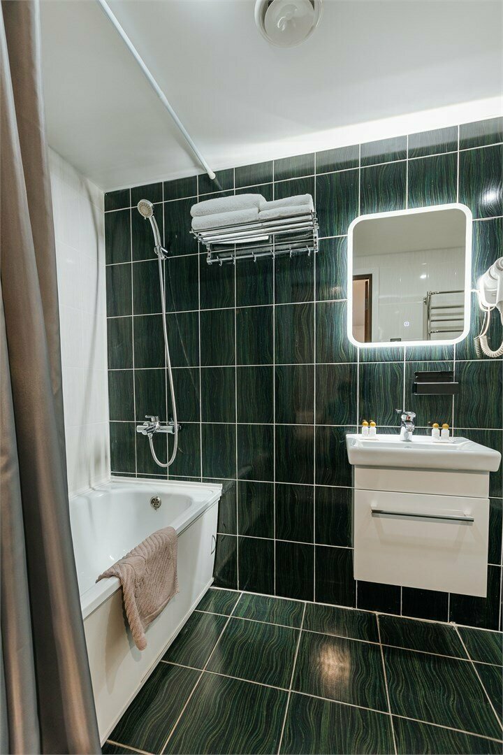 Гостиница Ранчо 636 Дзержинск