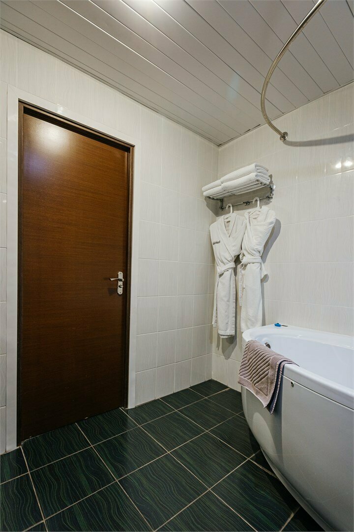 Гостиница Ранчо 636 Дзержинск