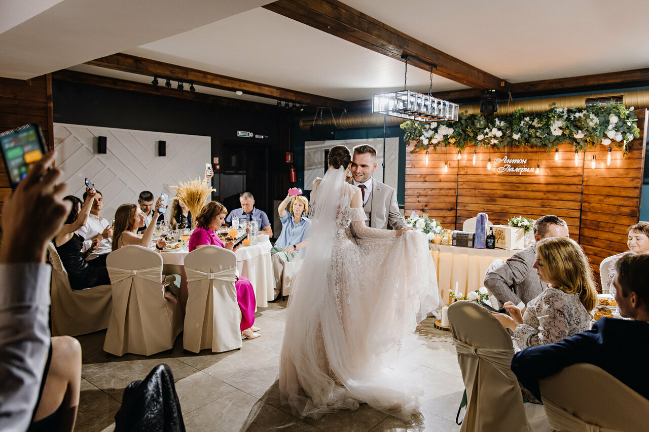 Гостиница Ранчо 636 Дзержинск-170