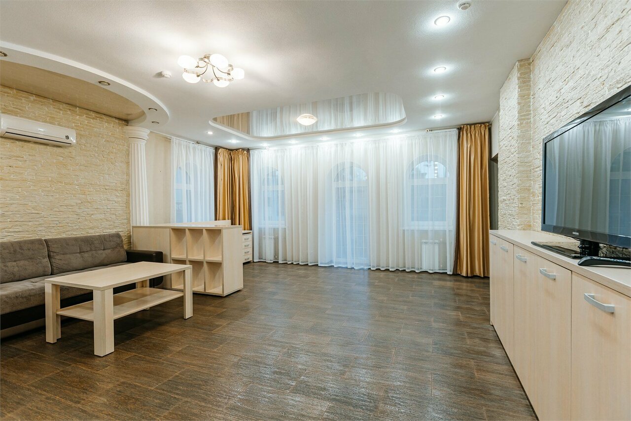 Гостиница Ранчо 636 Дзержинск