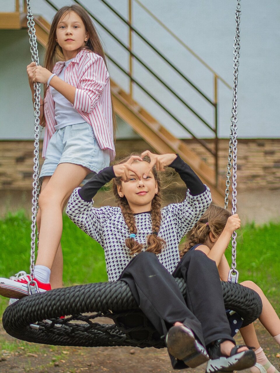 Гостиница Ранчо 636 Дзержинск-11