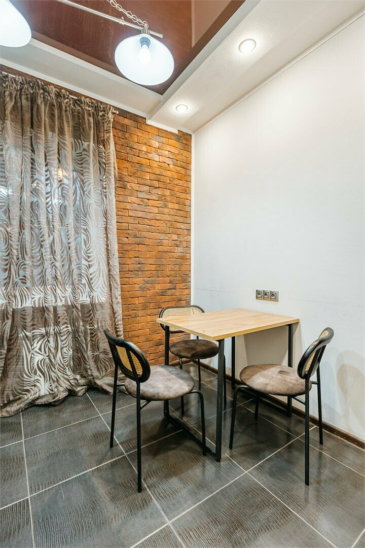 Гостиница Ранчо 636 Дзержинск