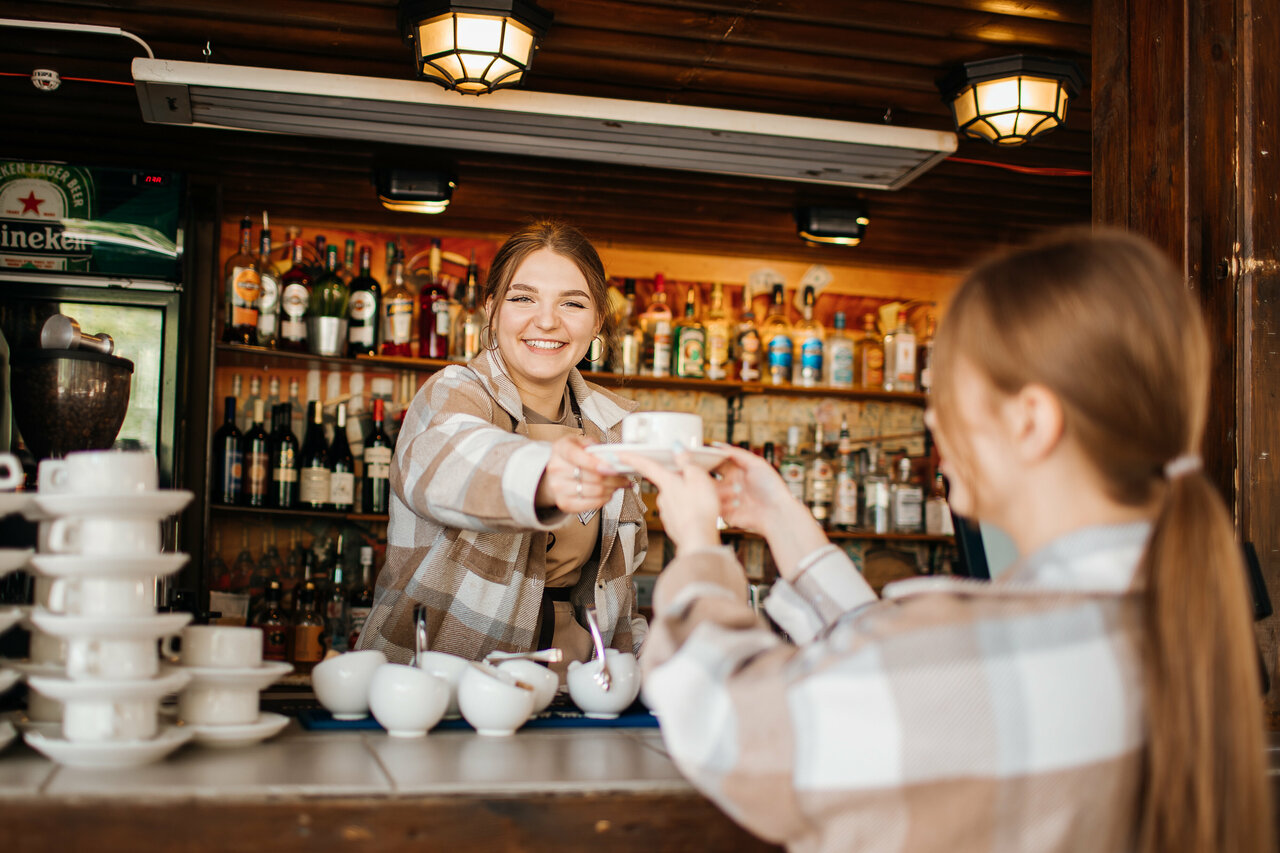 Гостиница Ранчо 636 Дзержинск-24