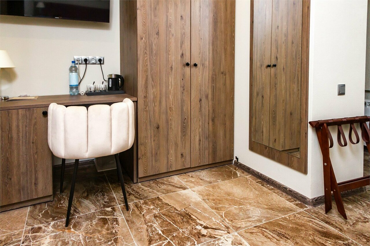 Гостиница Ранчо 636 Дзержинск