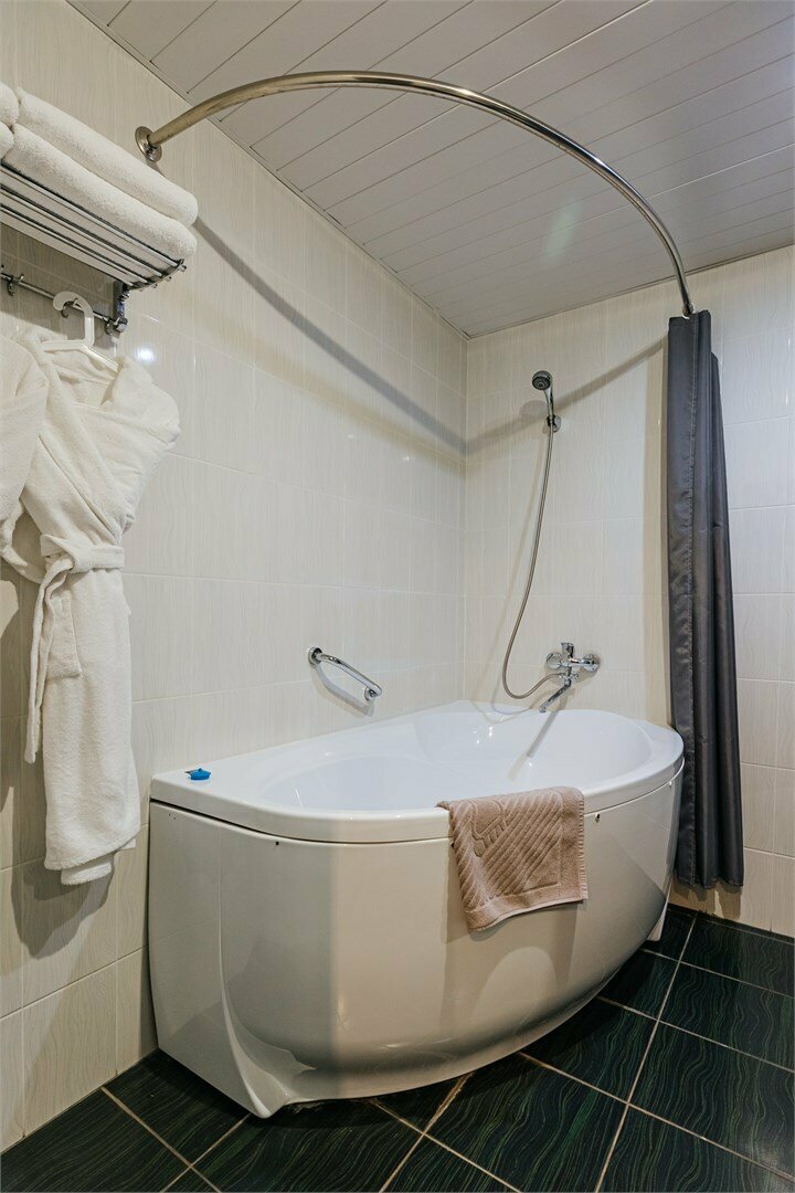 Гостиница Ранчо 636 Дзержинск