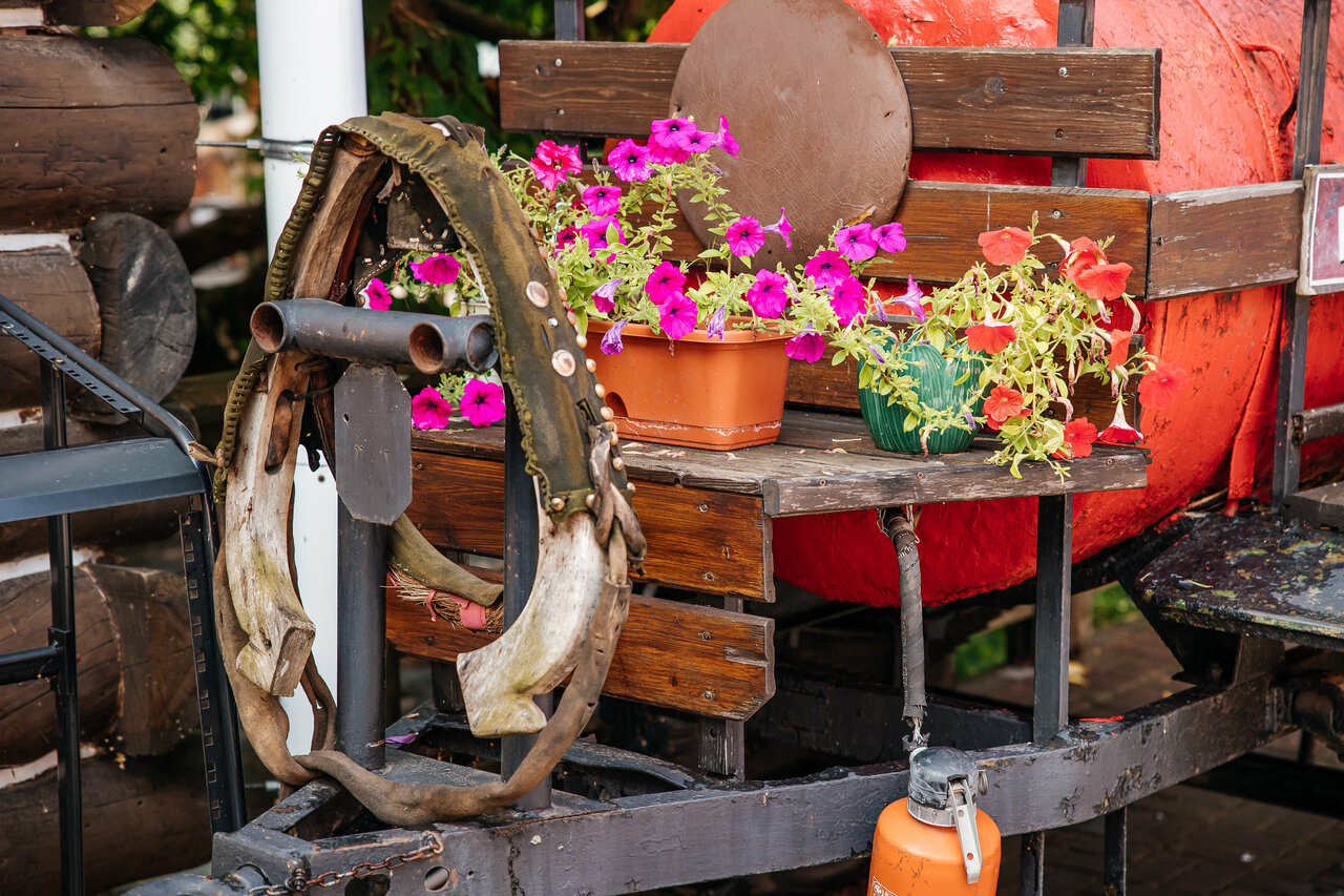 Гостиница Ранчо 636 Дзержинск-18