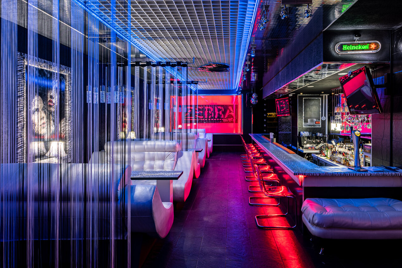 Гостиница Ранчо 636 Дзержинск-133