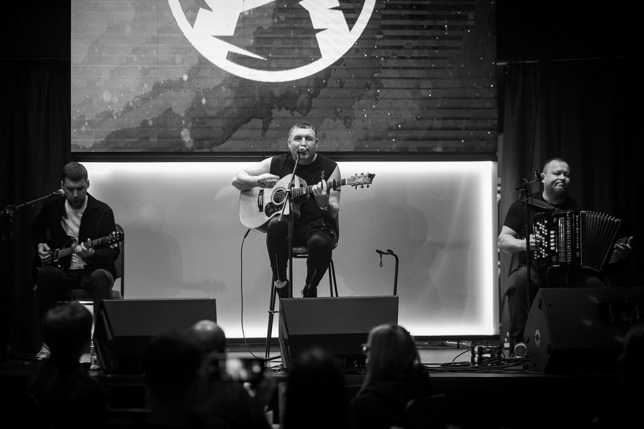 Гостиница Ранчо 636 Дзержинск-32