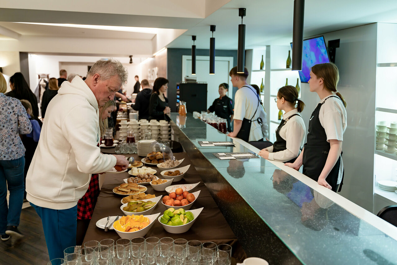 Гостиница Ранчо 636 Дзержинск-64