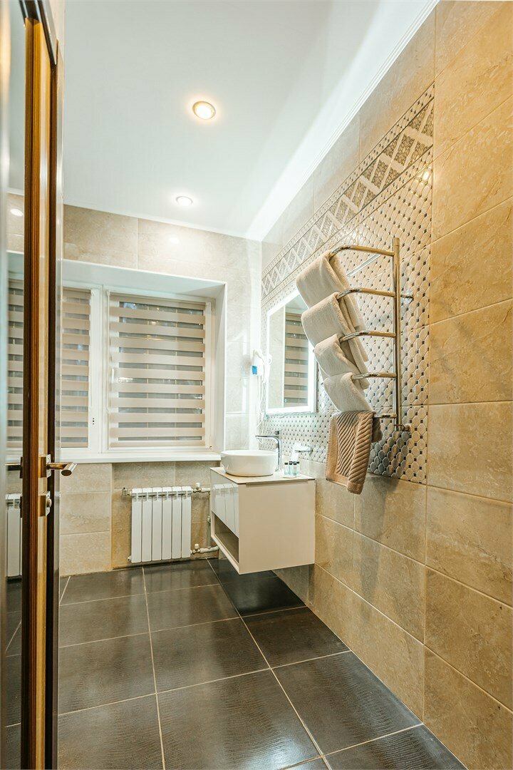 Гостиница Ранчо 636 Дзержинск