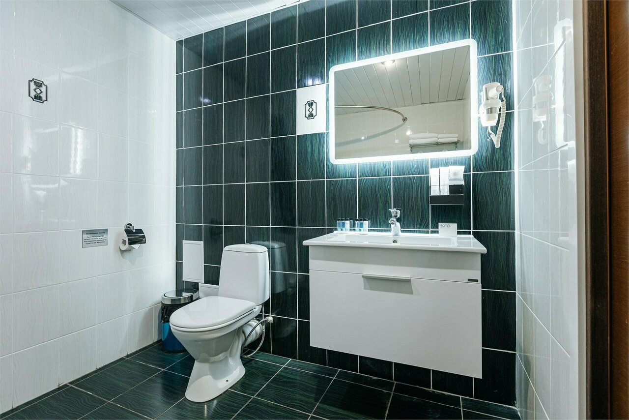 Гостиница Ранчо 636 Дзержинск