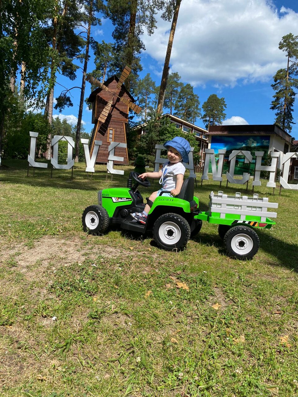 Гостиница Ранчо 636 Дзержинск-105