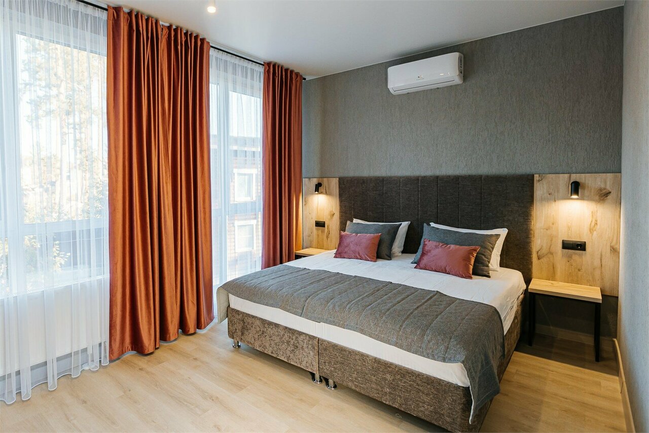 Гостиница Ранчо 636 Дзержинск