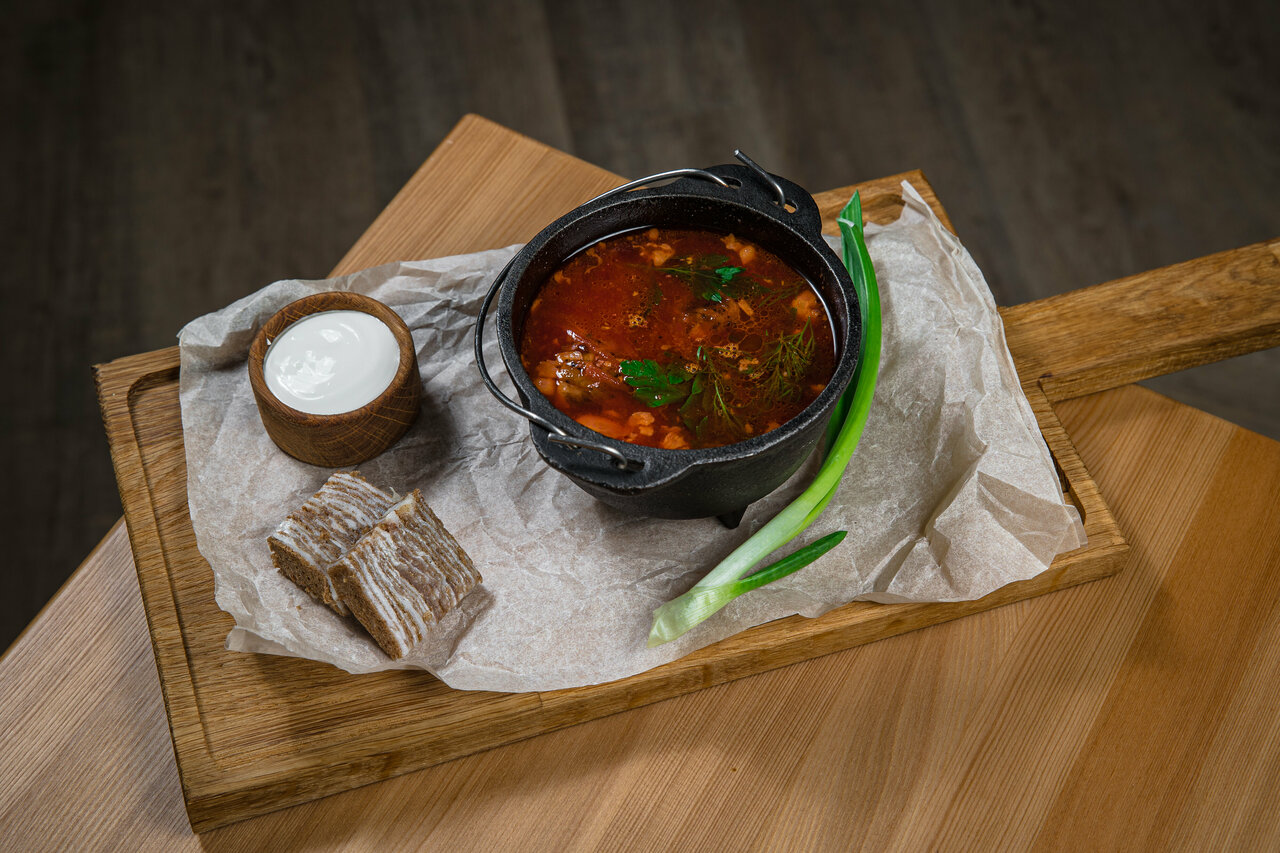 Гостиница Ранчо 636 Дзержинск-76