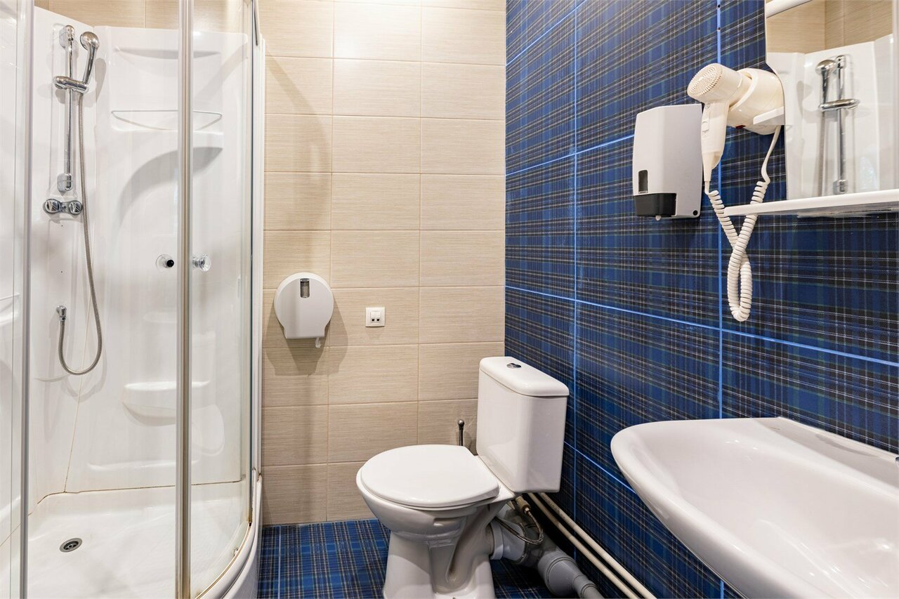 Гостиница Ранчо 636 Дзержинск