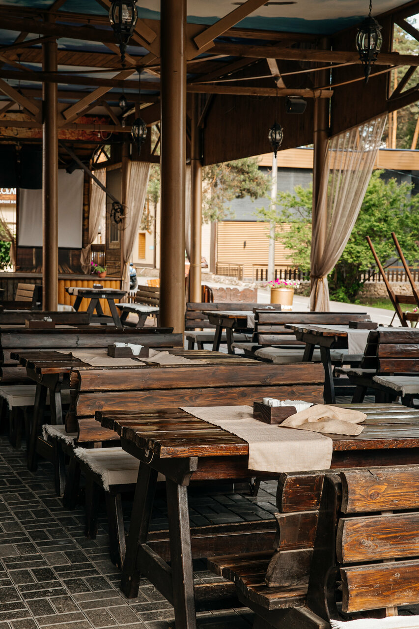 Гостиница Ранчо 636 Дзержинск-108