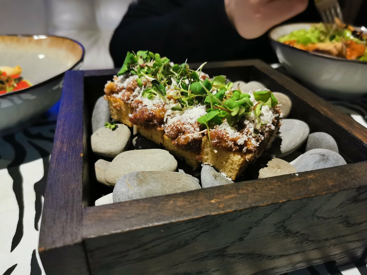 Гостиница Ранчо 636 Дзержинск-112