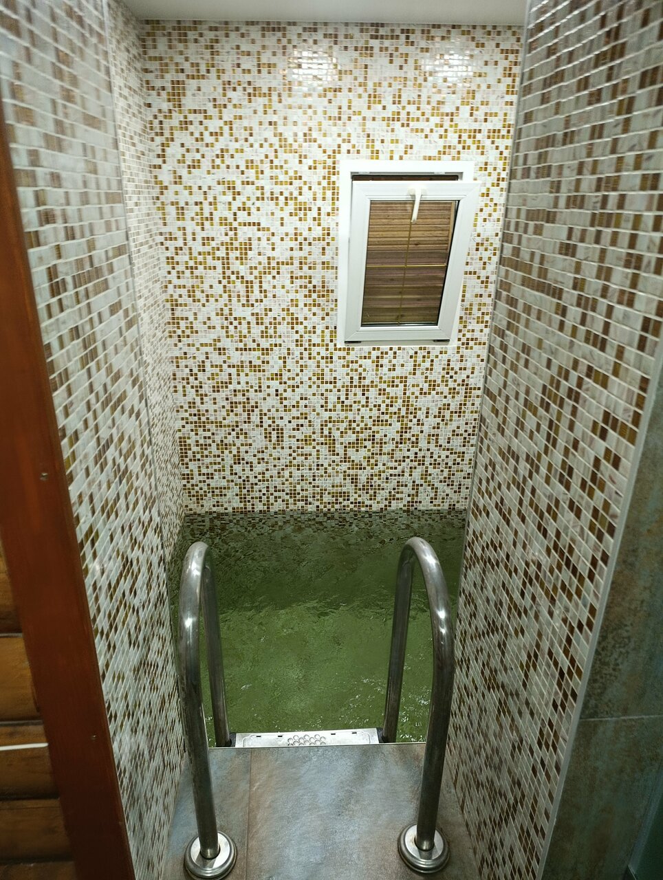 Гостиница Ранчо 636 Дзержинск-206