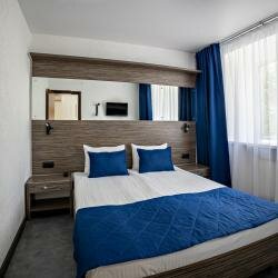 Гостиница Ранчо 636 Дзержинск-57