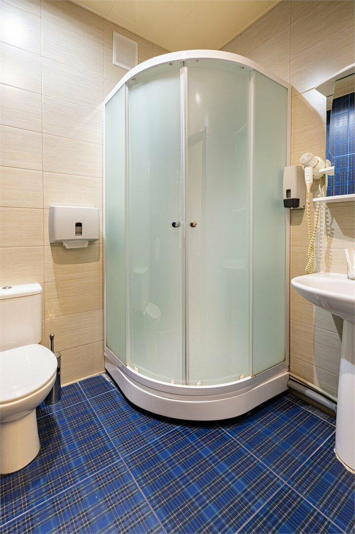 Гостиница Ранчо 636 Дзержинск