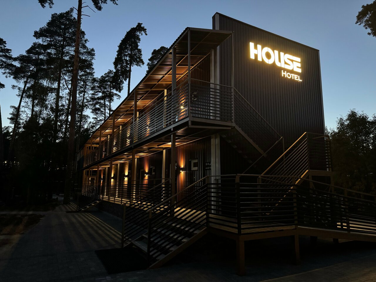 Гостиница Ранчо 636 Дзержинск-200